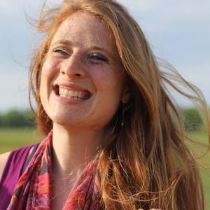 Meet your Posher, Lydia